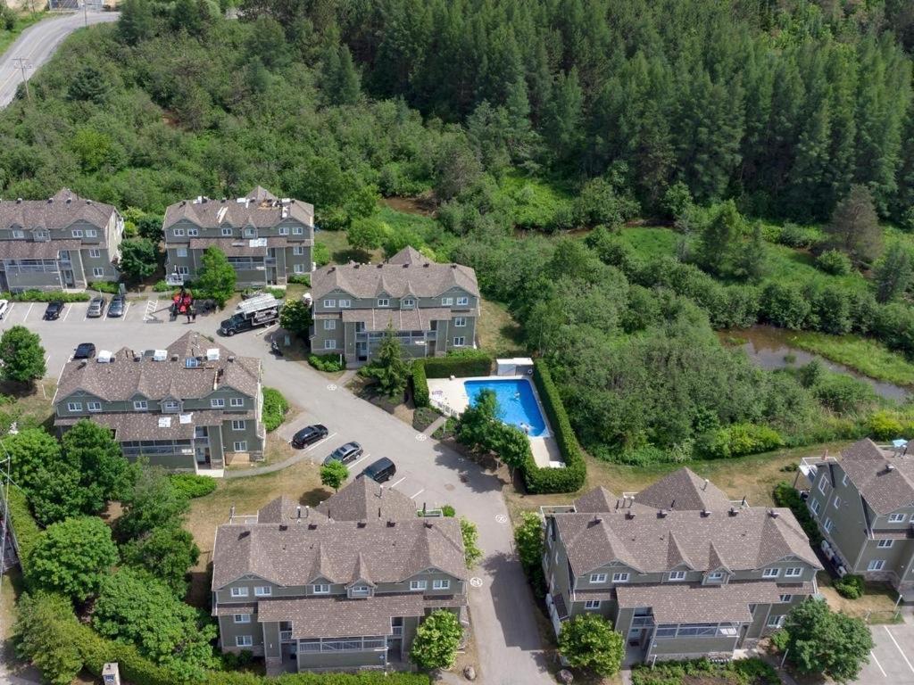 Dida Apartman Saint-Sauveur-des-Monts Kültér fotó