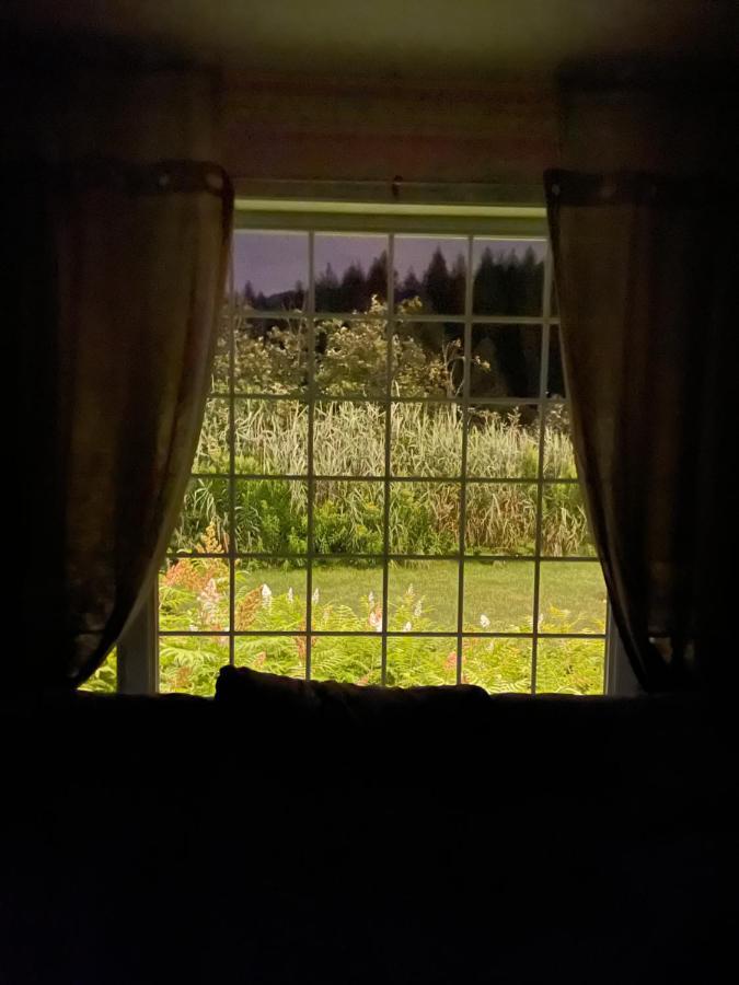 Dida Apartman Saint-Sauveur-des-Monts Kültér fotó