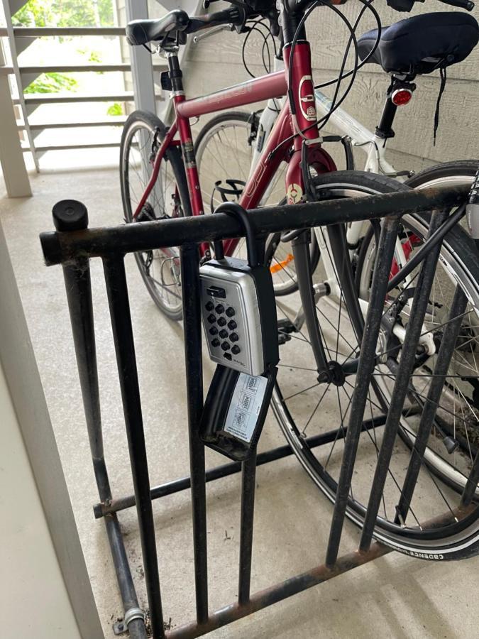 Dida Apartman Saint-Sauveur-des-Monts Kültér fotó