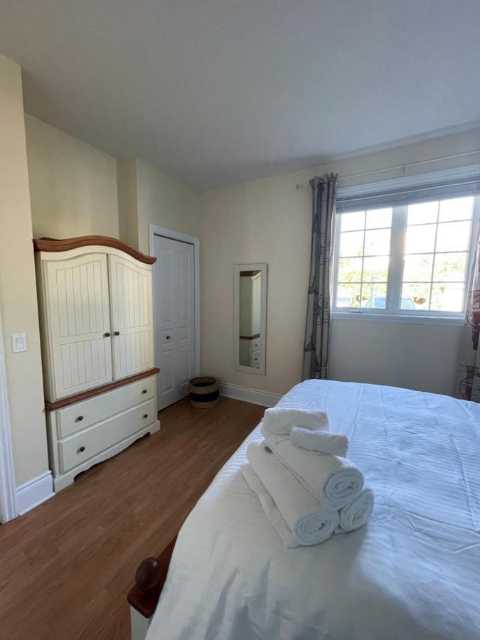 Dida Apartman Saint-Sauveur-des-Monts Kültér fotó