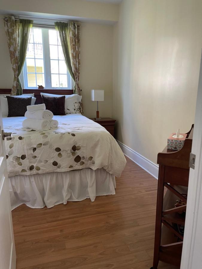 Dida Apartman Saint-Sauveur-des-Monts Kültér fotó