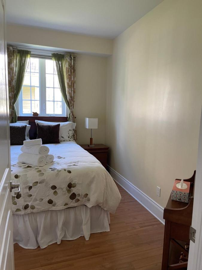 Dida Apartman Saint-Sauveur-des-Monts Kültér fotó