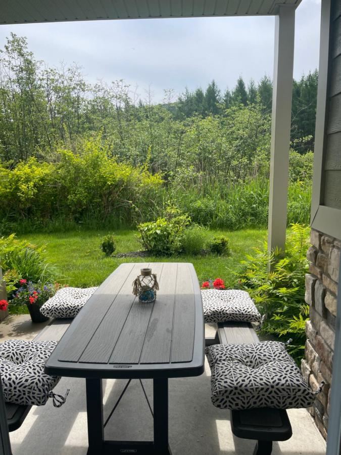 Dida Apartman Saint-Sauveur-des-Monts Kültér fotó